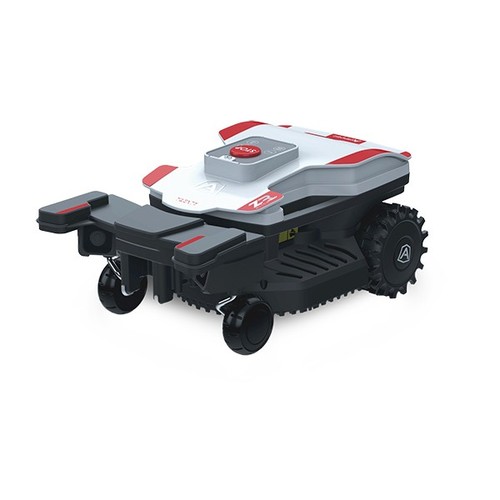 Robot tagliaerba ambrogio next - robot,