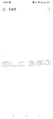 Originale nuovo mercedes glc - originale,