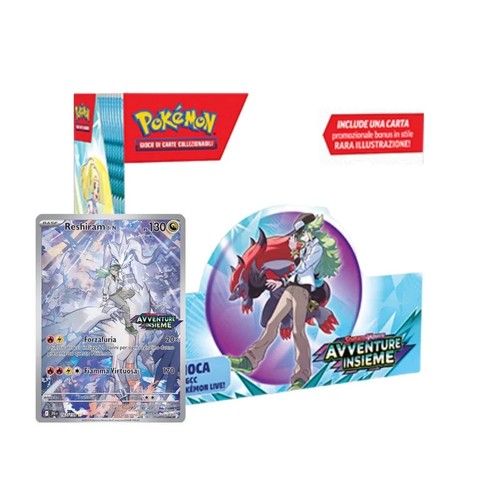 Pokemon gcc box - gcc, 36