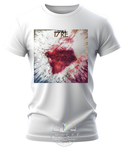 Shirt litfiba piero - litfiba,