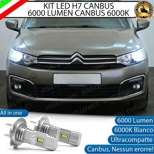 Kit full led per - full, citroen