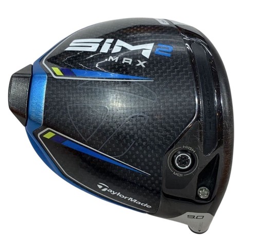 Taylormade sim max 9 0 - sim, /