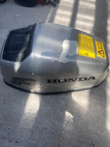 Coperchio cofano motore