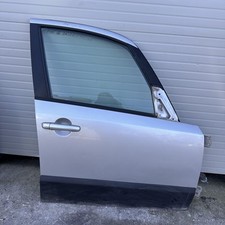 PORTIERA ANTERIORE DESTRA PER FIAT Sedici 1° Serie (06>09)