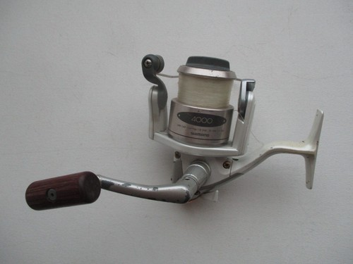 Mulinello spinning shimano - da,