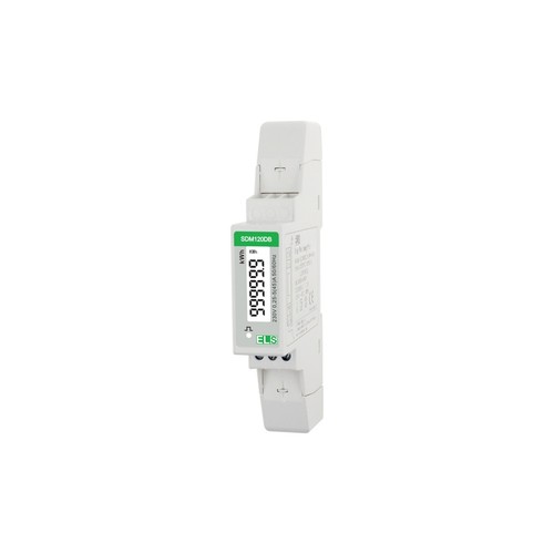 Contatore corrente display - contatore,