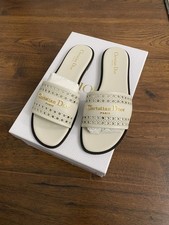 Sandali donna Christian Dior