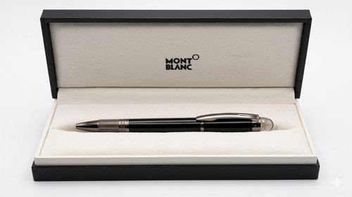 Montblanc starwalker penna - starwalker, a