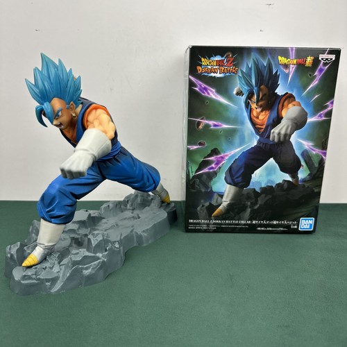 Banpresto dragon ball dokkan - ball,