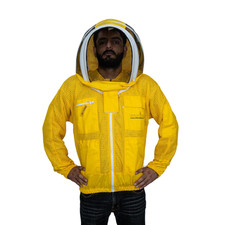 Giacca Apicoltura 3 Strati