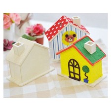 Casa Di Legno Per Bambini