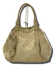 Borsa Gucci Sukey Guccissima