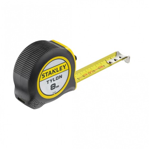 Stanley flessometro mat 8m - stanley,
