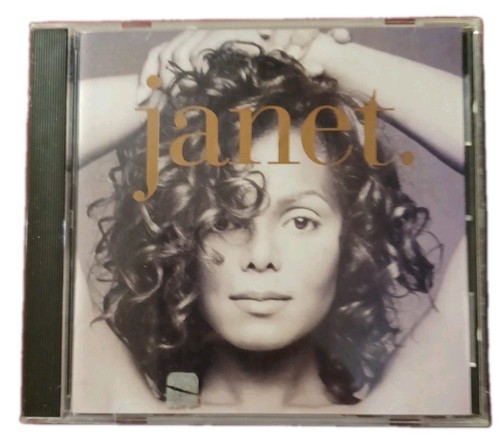 Janet virgin jdi r - janet., r&b