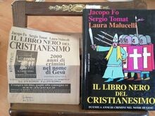 Libro nero del - nero,