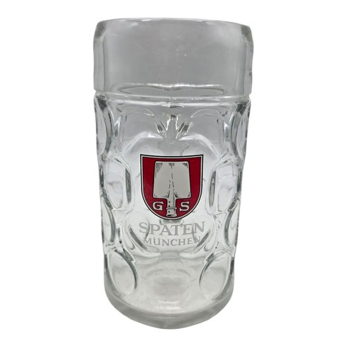 Spaten munchen glass bubble - munchen,