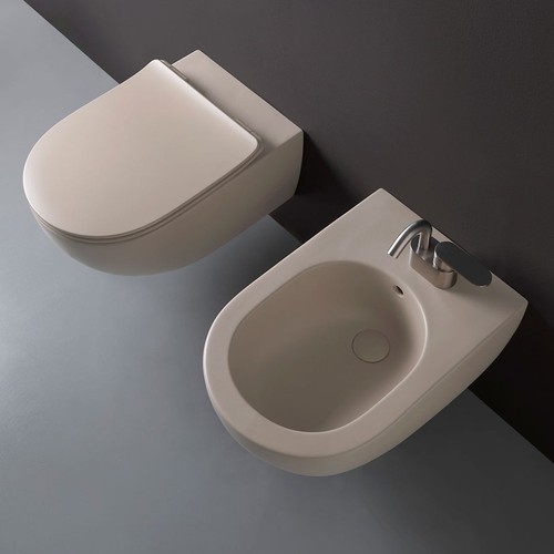 Sanitari sospesi flaminia app - sospesi,