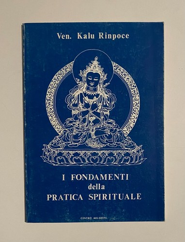 Fondamenti della pratica - i,