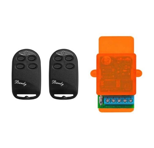 Nologo rx1 ricevitore - nologo,