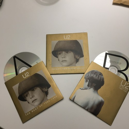 Best the b sides - b,