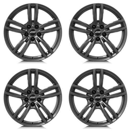 Cerchi ats evolution - cerchi,