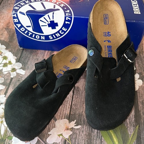 Birkenstock plantare morbido