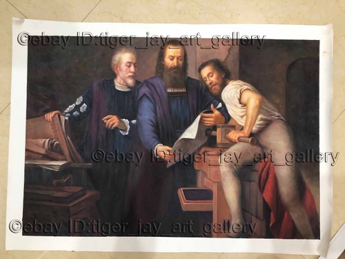 Johannes gutenberg workshop - johannes,
