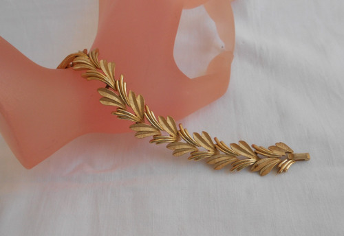 Bracciale firma trifari - firma,