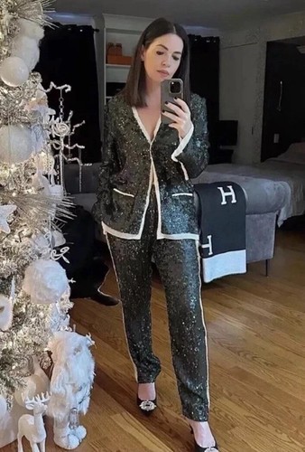 Zara donna coll contrasto - zara, zw