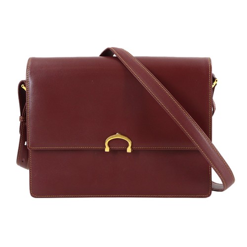 Borsa tracolla cartier must - a,
