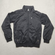 Giacca da allenamento vintage Adidas Porsche Design anni 90 uomo M/L giacca sportiva P5000