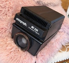 Proiettore Stampa Opaca