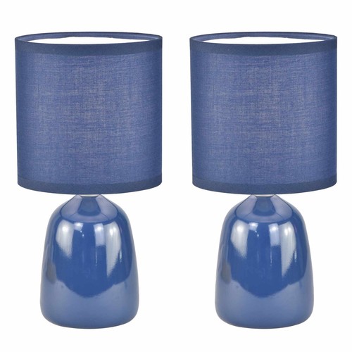 Set lampade tavolo - set,