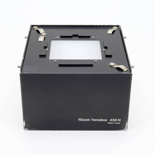 Durst femobox 450n scatola - femobox,