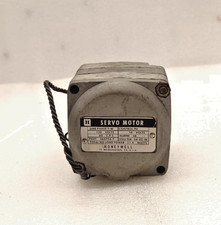 HONEYWELL 365754-7 SERVOMOTORE