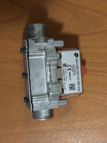 Valvola gas scaldino - gas,