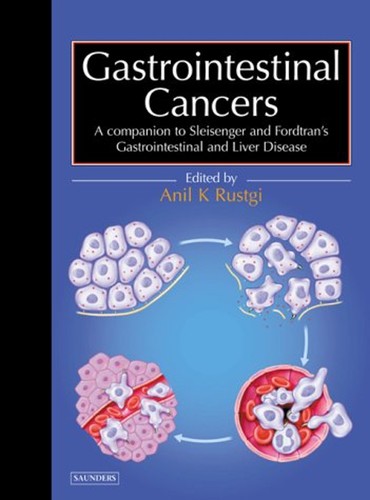 Gastrointestinal cancers a - cancers,