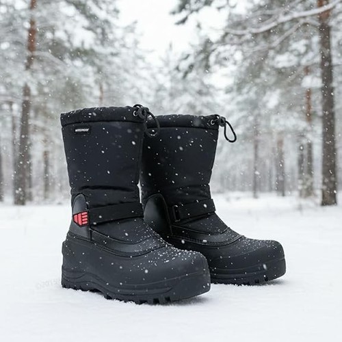 Scarponi sci neve - da,