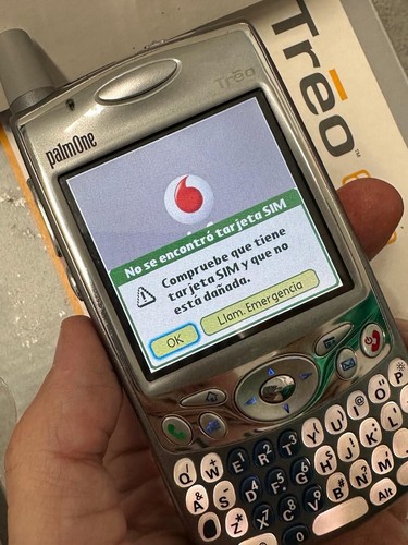 Palm treo 650 - treo,