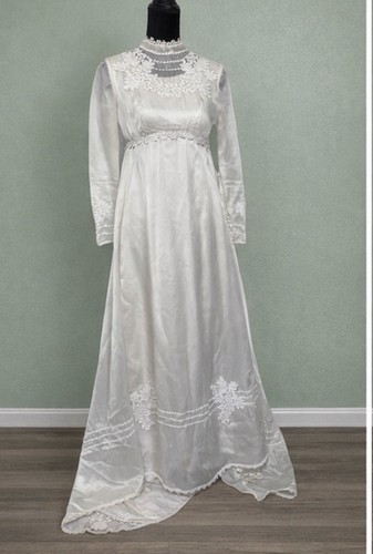 Abito sposa vintage anni - sposa,