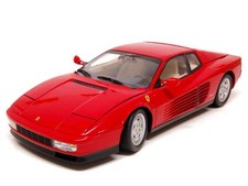Ferrari Testarossa 1989 -