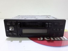 MERCEDES CLASSE A (W168)