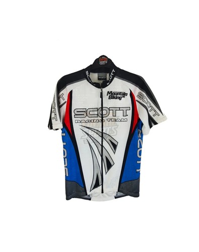 Maglia scott racing mountain - maglia,