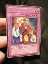 Yugioh Statuto Blocca Magia