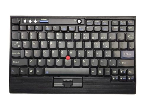 Lenovo thinkpad x61 tastiera - thinkpad,