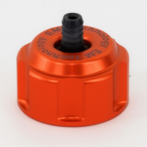 Tappo radiatore kart - tappo, go