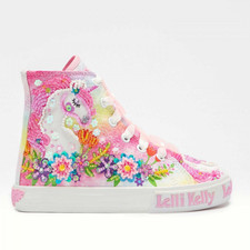 LELLY KELLY UNICORN MID