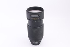 Nikon AF 80-200mm f2.8