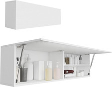 Mobile Bagno Da Parete