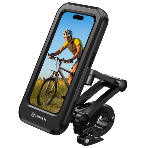 Porta cellulare moto - porta,